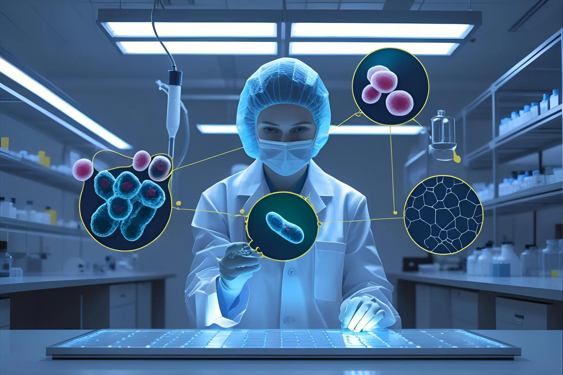 Importance of Identifying MSCs Correctly